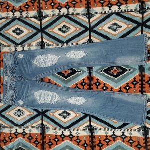 Blue Asphalt, 7, Medium denim